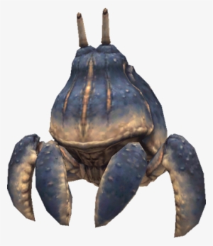 Crab 1 - Ffxi Crab