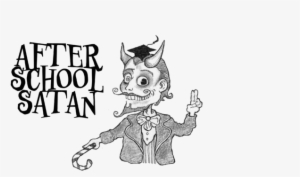 Los Angeles School Eyed For 'after School Satan' - After School Satan Club