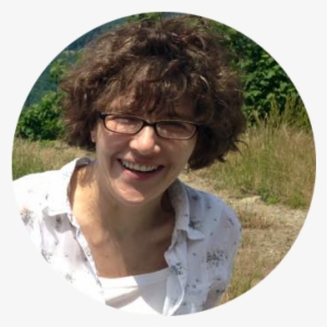 Caroline Joined The Appalshop Archive Staff In - Wall Clock