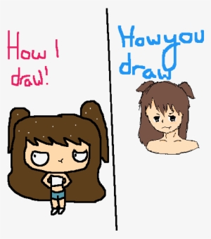 Random Image From User - Drawing