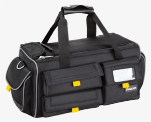 Black Shield Series - Handbag