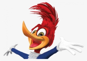 Woody Woodpecker - Pica Pau Do Filme