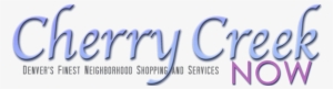 Cherry Creek Now - Cherry Creek, Denver