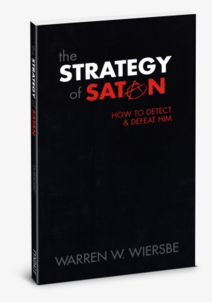Strategy Of Satan