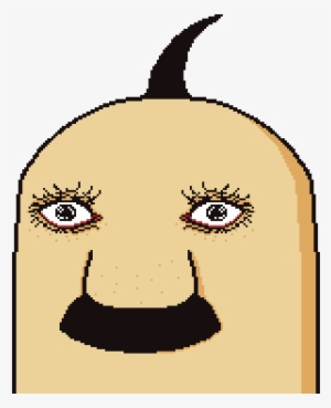 Battler Stickygod - Sticky Lisa