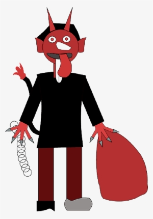 Mb Image/png - Devil