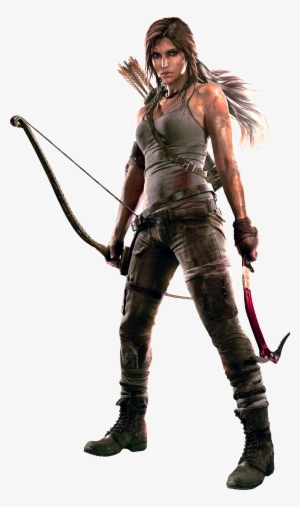 Lara Croft