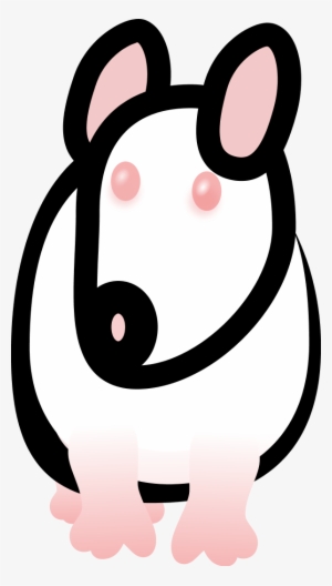 Vector Clip Art - Rodent