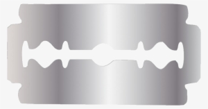 Razor Blade Png - Flexible Razor Blade