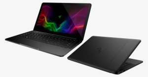 Featuring Intel's Latest Generation Of Processors, - Razer Blade Stealth 13.3" (rz09-01963f32-r3f1)