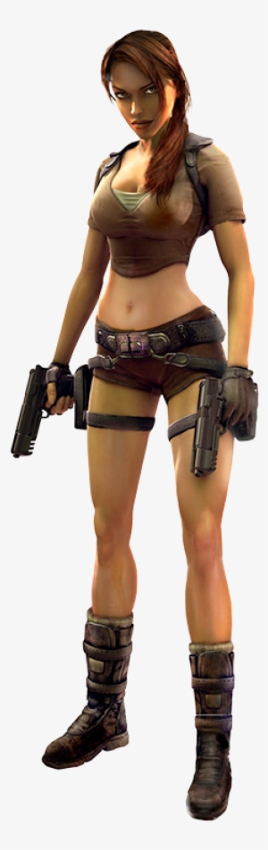 Tomb Raider Legend Png