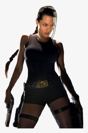 Tomb Raider Lara Croft Png Transparent Image - Tomb Raider Lara Croft Film