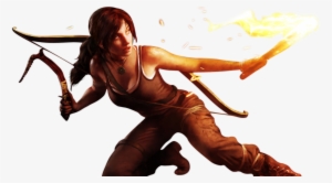 Tomb Raider Png