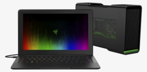 Stealth Ultrabook Updated With - Razer Blade Stealth (13)
