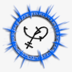 Satan's Sigil - Dukante Sigil - Sigil