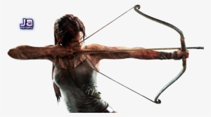 Lara Croft Tomb Raider 2013