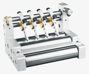 Rd Razor Slitter Units - Razor Slitter Blade Holder