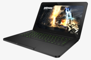 The New Razer Blade - 2014 Razer Blade