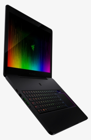 12.5 Razer Blade Stealth