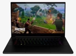 Razer, The Leading Global Lifestyle Brand For Gamers, - Razer Blade 15 2018