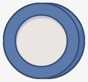 Clock But Without Clock Hands - Clock