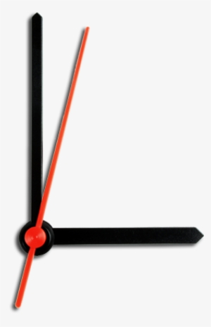 Transparent Clock Hand Png