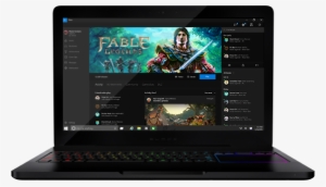 Windows 10 Razer Blade - Razer Blade Pro Hd