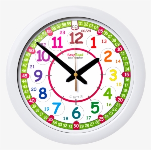Simple Clock Hands Png Download