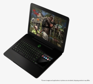 Razer Blade Pro Laptop