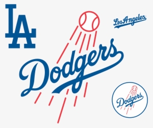 All Dodgers Logos Png Image - Los Angeles Dodgers Logo