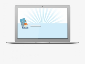 Flame On Rocket Begins To Lift - Interview