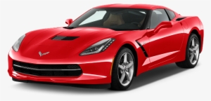 Corvette Car Png Transparent - Toyota New Camry 2017