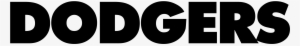 Dodgers Logo Png Transparent - Monsters University Movie Title