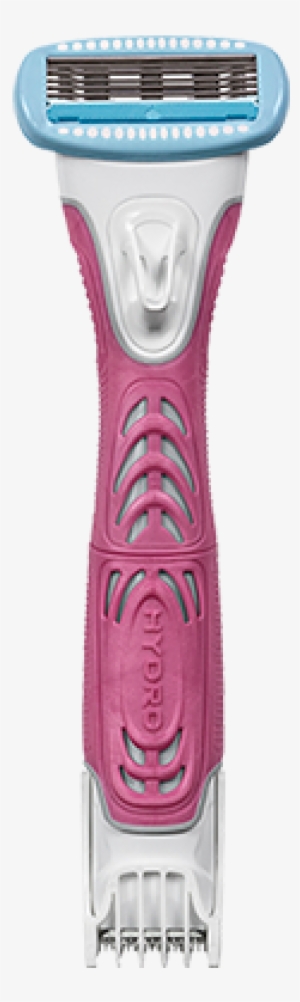 Schick Hydro Silk Women's Trimstyle Razor Handle With - Schick Trimmer