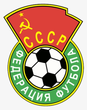 Soviet-union - Soviet Union Football Federation