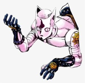 143kib, 374x360, Third Bomb - Killer Queen Bites The Dust Png