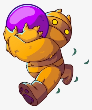 Xcharacters Workers 6 - Killer Queen Arcade Drone