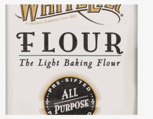 White Lily Cake Flour - White Lily Flour Self Rising, 5-pound