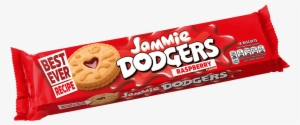 Jammie Dodgers - Burtons Jammie Dodgers Delivered Worldwide