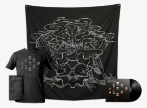 Image Of Killer Queen Combo - Gadget