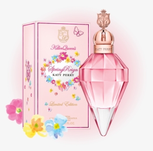 This Limited Edition Scent Opens With Notes Of Pink - Katy Perry Killer Queen Price