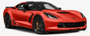 New 2019 Chevrolet Corvette - Chevrolet Corvette