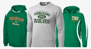 Pitman High School Sweatshirts