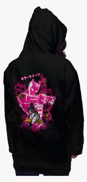 Killer Queen - Shirt