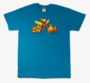 Killer Queen T-shirt - Active Shirt