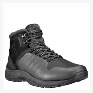 Timberland Men's Flyroam Trail Fabric Waterproof Boot