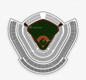 Clipart Resolution 1024*1024 - Dodger Stadium