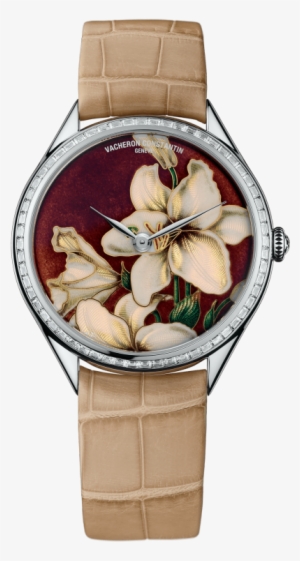 Métiers D'art Florilège - Vacheron Constantin