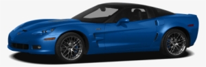 2010 Chevrolet Corvette - Chevrolet Corvette