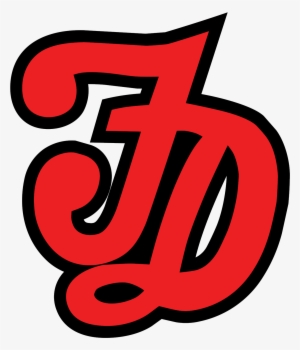 Dodge Logo Png - Fort Dodge Dodgers